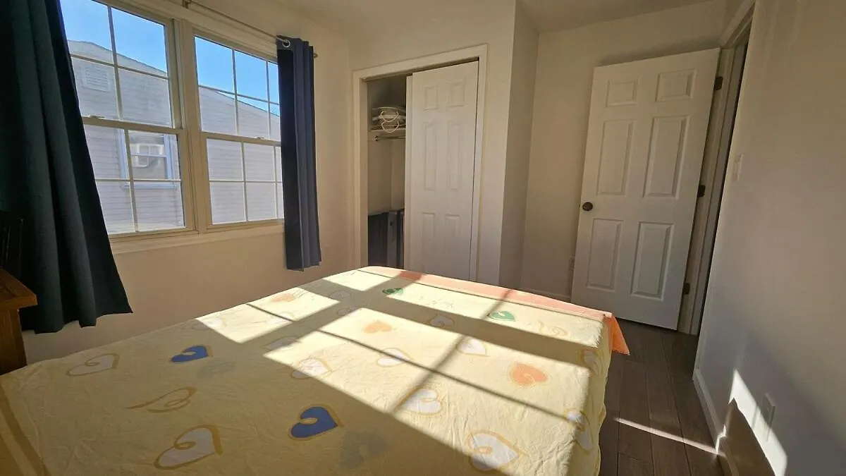 3 Bedroom Renovated Model House New York États-Unis