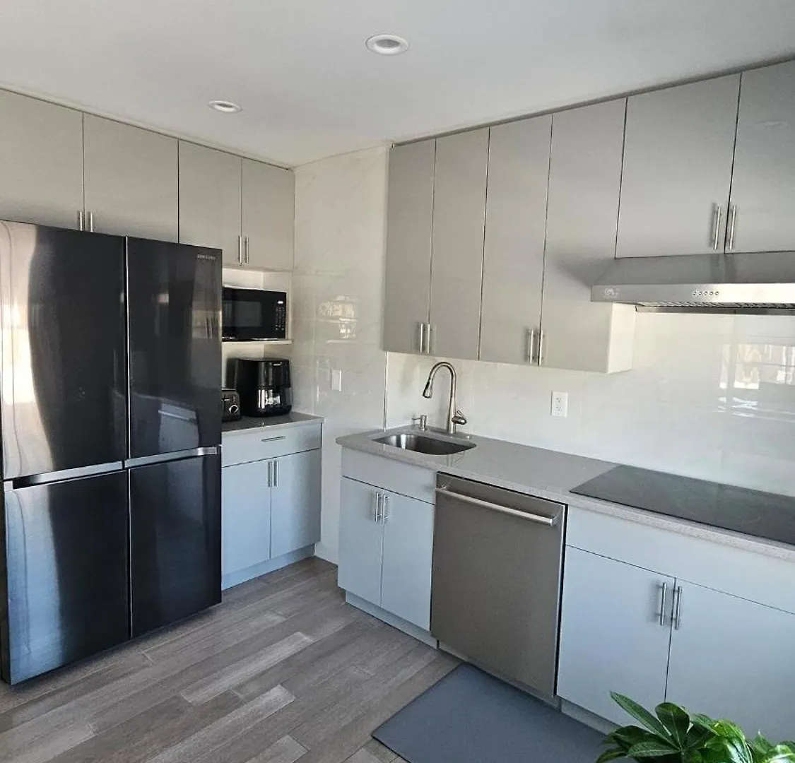 3 Bedroom Renovated Model House New York