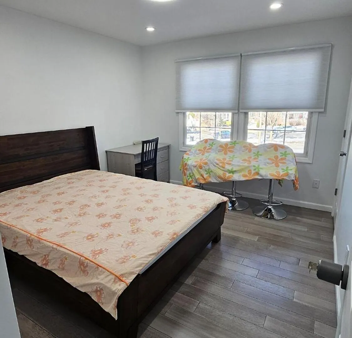 Villa 3 Bedroom Renovated Model House New York États-Unis