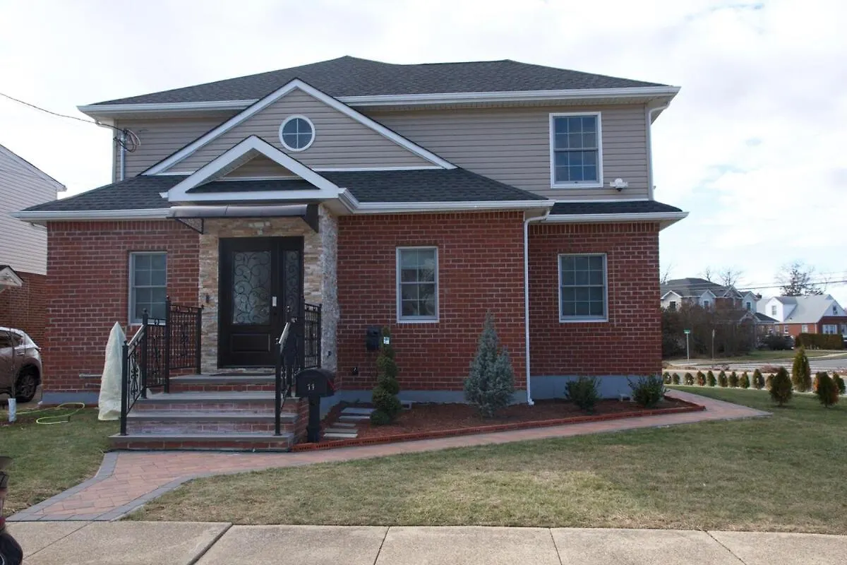 3 Bedroom Renovated Model House location