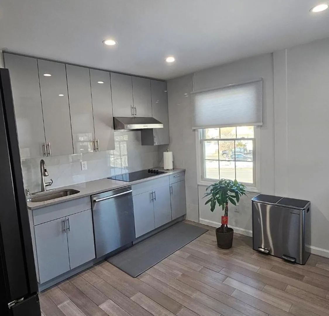 3 Bedroom Renovated Model House New York Villa